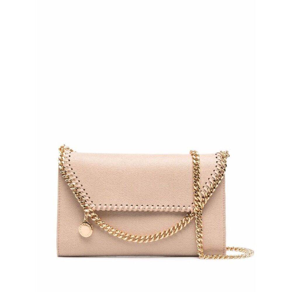 Stella Mccartney Women Falabella Wallet Crossbody Bag